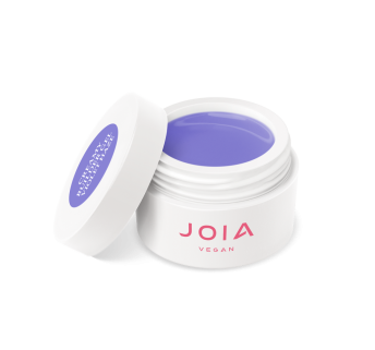 Моделирующий гель Creamy Builder Gel JOIA vegan, Violet Haze, 15 мл