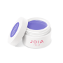 Моделюючий гель Creamy Builder Gel JOIA vegan, Violet Haze, 15 мл