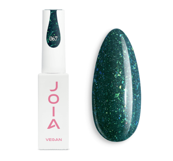 Гель-лак JOIA vegan 067, 6 мл