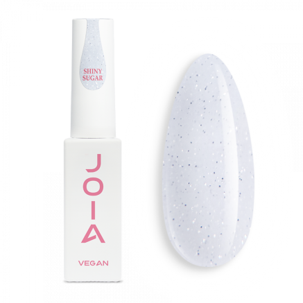 Каммуфлирующая база BB cream base Shiny Sugar, JOIA vegan, 8 мл Каммуфлирующая база BB cream base Shiny Sugar, JOIA vegan, 8 мл