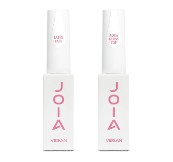 Незаменимый дуэт база+топ