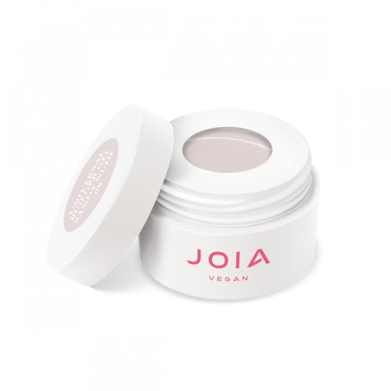 Универсальный моделирующий гель JOIA vegan, 09 Sandy Nude, 15 мл
