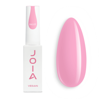 Гель-база PolyLiquid Gel Ballet, JOIA Vegan, 8 Мл