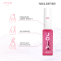 Nail Dryer JOIA vegan, дегідратор для нігтів, 15 мл
