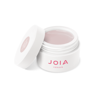 Моделирующий гель-желе JOIA vegan, Creamy Suede, 50 мл