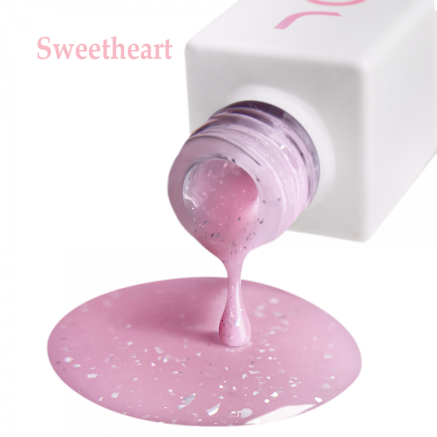Каммуфлирующая база BB cream base Sweetheart, JOIA vegan, 8 мл Каммуфлирующая база BB cream base Sweetheart, JOIA vegan, 8 мл