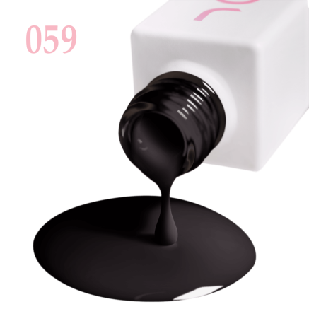 Гель-лак JOIA vegan 059, 6 мл Гель-лак JOIA vegan 059, 6 мл