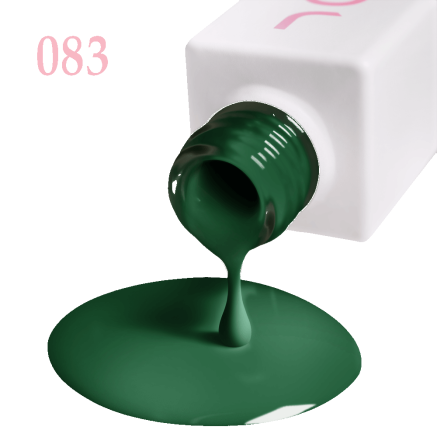 Гель-лак JOIA vegan 083, 6 мл Гель-лак JOIA vegan 083, 6 мл