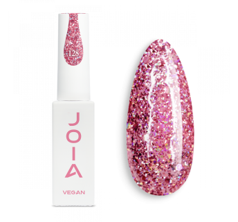 Гель-лак JOIA vegan 128, 6 мл