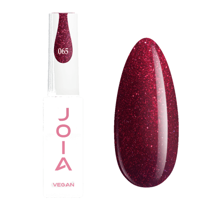Гель-лак JOIA vegan 065, 6 мл Гель-лак JOIA vegan 065, 6 мл
