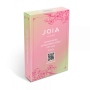Nail-Гра Метафоричні картки JOIA vegan, набір 50 шт