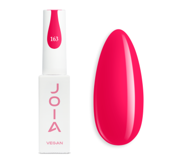 Гель-лак JOIA vegan 163, 6 мл