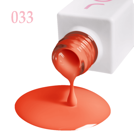 Гель-лак JOIA vegan 033, 6 мл Гель-лак JOIA vegan 033, 6 мл