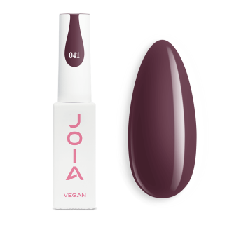 Гель-лак JOIA vegan 041, 6 мл