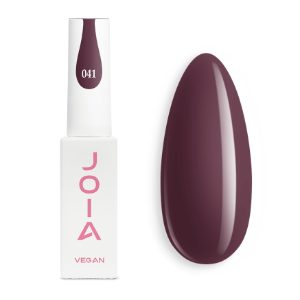 Гель-лак JOIA vegan 041, 6 мл Гель-лак JOIA vegan 041, 6 мл