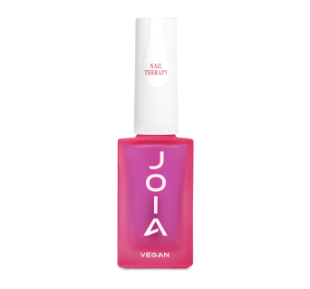 Засіб для зміцнення нігтів Nail Therapy JOIA vegan, 15 мл