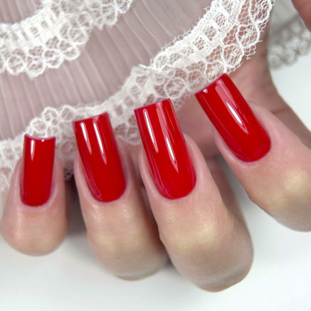 Набір 008 Perfect match Joia vegan, Red