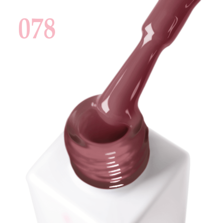 Гель-лак JOIA vegan 078, 6 мл Гель-лак JOIA vegan 078, 6 мл