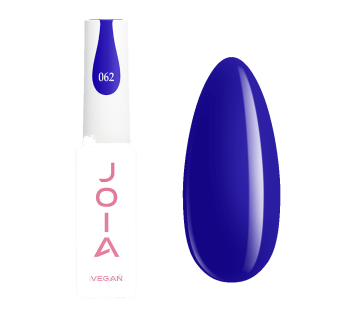 Гель-лак JOIA vegan 062, 6 мл