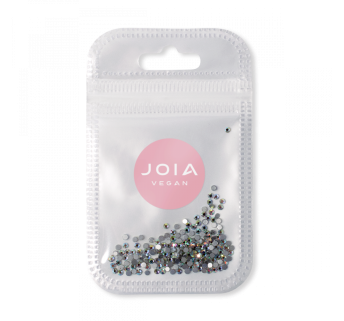 Скляні стрази Хамелеон JOIA vegan SS5, 200 шт.