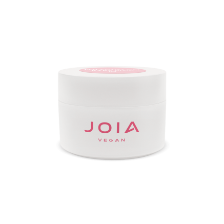 Гель-жвачка для моделирования Polygum Gel JOIA vegan, Baby Pink 02, 15 мл