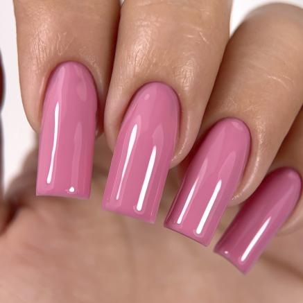 Гель-лак JOIA vegan 01GP Juicy Berries, 6 мл