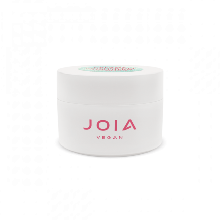 Моделюючий гель Creamy Builder Gel JOIA vegan, 024 Northern Aurora, 15 мл