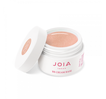 Каммуфлирующая база BB cream base Blush Rose, JOIA vegan, 50 мл