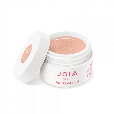 Каммуфлирующая база BB cream base Blush Rose, JOIA vegan, 50 мл Каммуфлирующая база BB cream base Blush Rose, JOIA vegan, 50 мл