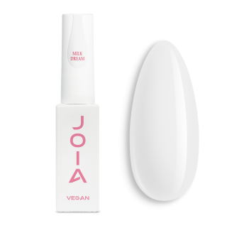 Камуфлюючий топ для гель-лаку Milk Dream JOIA vegan, 8 мл