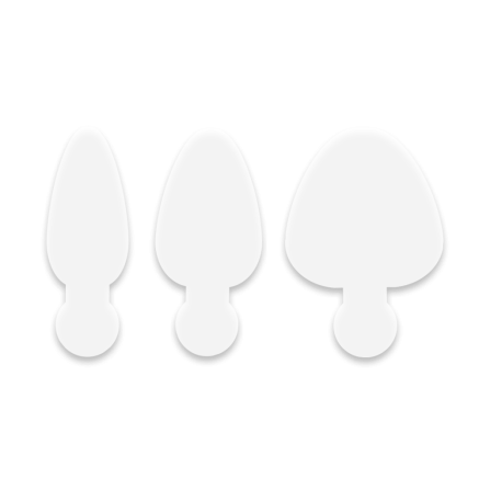 Молди-трафарети для френчу French Silicone Molds JOIA vegan Молди-трафарети для френчу French Silicone Molds JOIA vegan