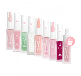 Набор JOIA vegan «Красота в деталях»