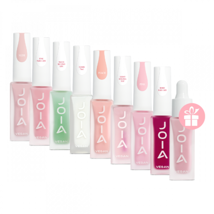 Набор JOIA vegan «Красота в деталях»