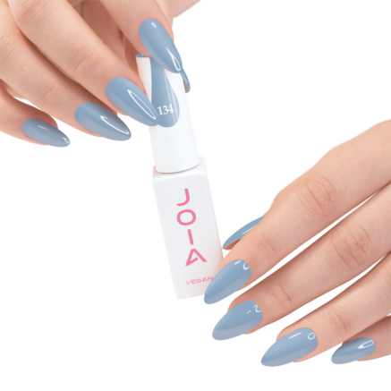 Гель-лак JOIA vegan 134, 6 мл