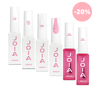 Набор JOIA vegan «Формула счастья»