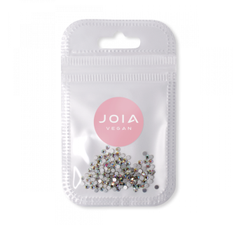 Скляні стрази Хамелеон JOIA vegan SS6, 200 шт.