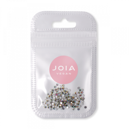 Скляні стрази Хамелеон JOIA vegan SS6, 200 шт. Скляні стрази Хамелеон JOIA vegan SS6, 200 шт.