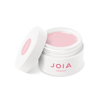Гель-жвачка для моделирования Polygum Gel JOIA vegan, Baby Pink 02, 50 мл
