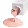 Гель-база PolyLiquid Gel Apricot Gleam, JOIA Vegan, 8 мл