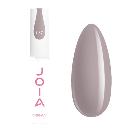 Гель-лак JOIA vegan 057, 6 мл