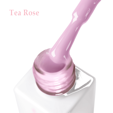 Камуфлююча база BB cream base Tea Rose, JOIA vegan, 8 мл