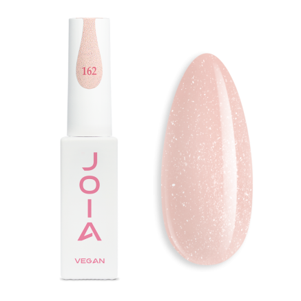 Гель-лак JOIA vegan 162, 6 мл Гель-лак JOIA vegan 162, 6 мл