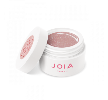 Моделирующий гель Creamy Builder Gel JOIA vegan, 026 Mellow tenderness, 15 мл