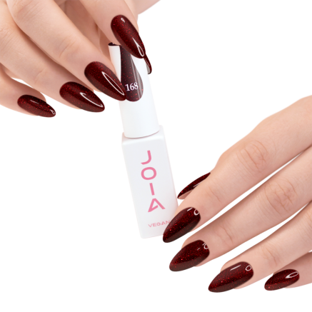 Гель-лак JOIA vegan 168, 6 мл Гель-лак JOIA vegan 168, 6 мл