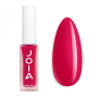 Лак для нігтів Nail care polish 4in1 JOIA vegan, 08 Red Passion, 8 мл Лак для нігтів Nail care polish 4in1 JOIA vegan, 08 Red Passion, 8 мл