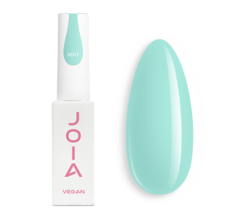 Камуфлююча база BB cream base Mint, JOIA vegan, 8 мл