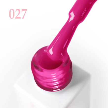 Гель-лак JOIA vegan 027, 6 мл Гель-лак JOIA vegan 027, 6 мл