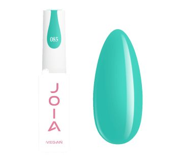 Гель-лак JOIA vegan 085, 6 мл