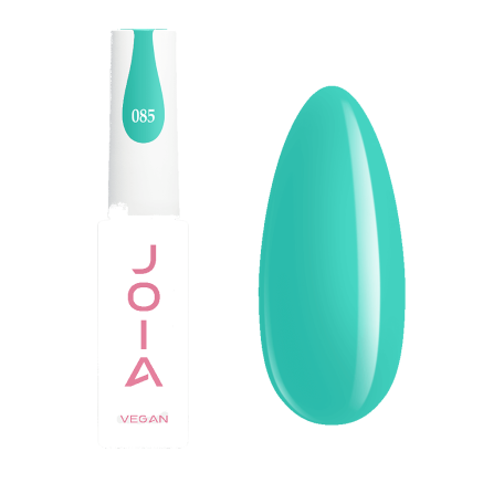 Гель-лак JOIA vegan 085, 6 мл