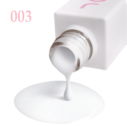 Гель-лак JOIA vegan 003, 6 мл